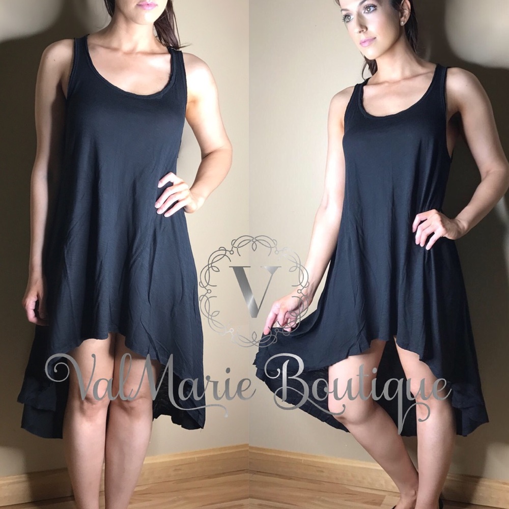 Casual Beach Dress - Picture 2 of 3